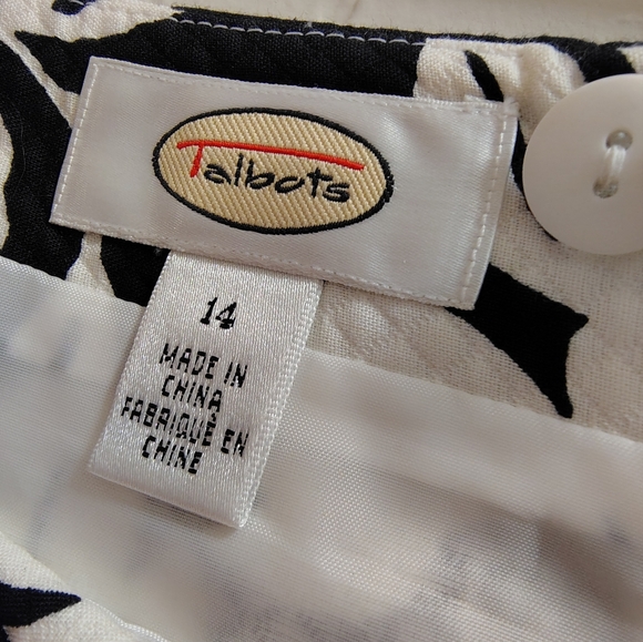 Floral skirt, unique pattern nostalgic Wedding refined, cottage core whimsical - Picture 7 of 11